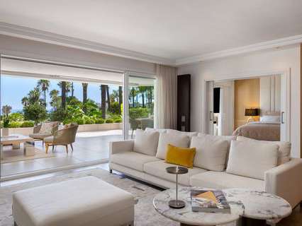 Apartamento en venta en Marbella