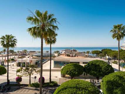 Dúplex en venta en Marbella