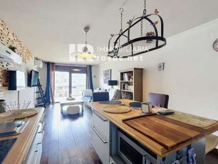 Apartamento en venta en Roses