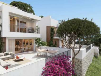 Casa en venta en Mijas