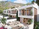 Casa en venta en Mijas