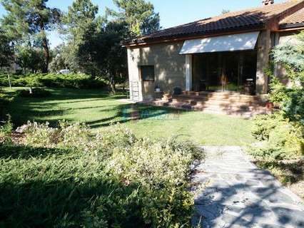 Villa en venta en Marugán