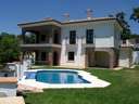 Villa en venta en Casares