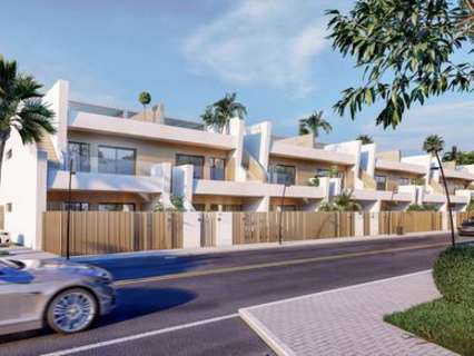 Apartamento en venta en San Pedro del Pinatar