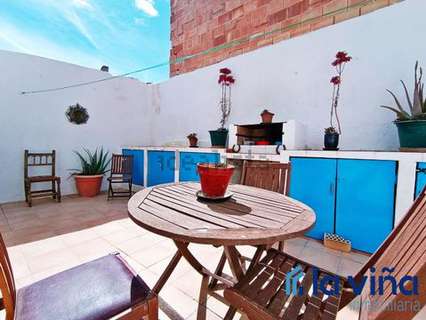 Casa en venta en Badolatosa