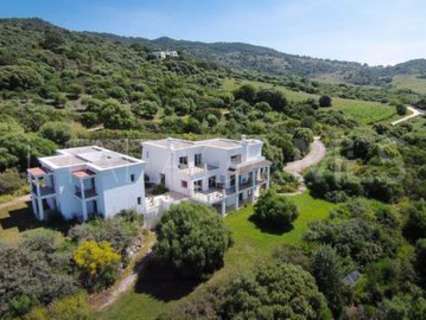 Villa en venta en Málaga