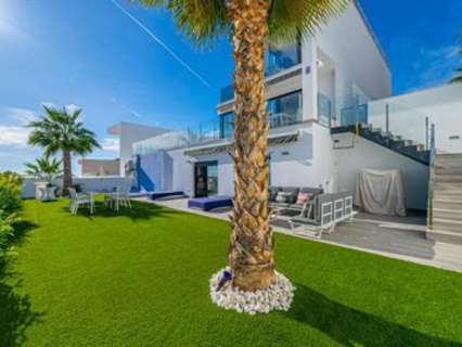 Villa en venta en Finestrat