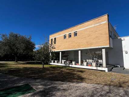 Casa en venta en Ontinyent