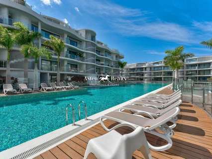 Apartamento en venta en Arona