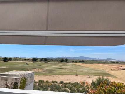 Apartamento en venta en Alhama de Murcia
