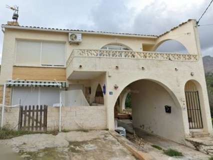 Apartamento en venta en La Nucía