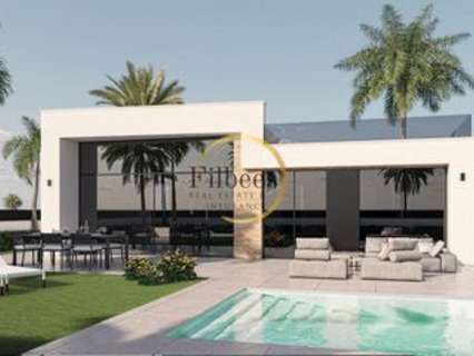Casa en venta en Alhama de Murcia
