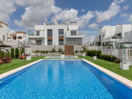 Apartamento en venta en Rincón de la Victoria