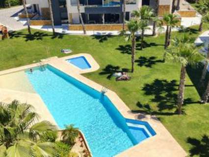 Apartamento en venta en Orihuela zona Orihuela-Costa