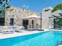Villa en venta en Algorfa
