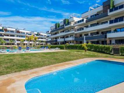 Apartamento en venta en Orihuela zona Orihuela-Costa