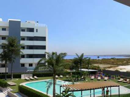 Apartamento en venta en Santa Pola