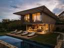 Villa en venta en Marbella
