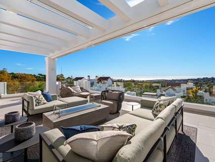 Casa en venta en Marbella