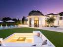 Villa en venta en Marbella