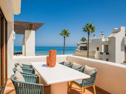 Casa en venta en Estepona