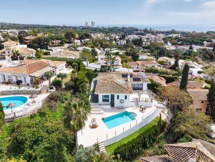 Villa en venta en Marbella