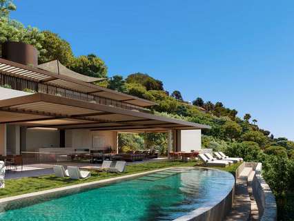 Villa en venta en Benahavís