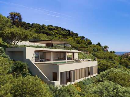 Villa en venta en Benahavís