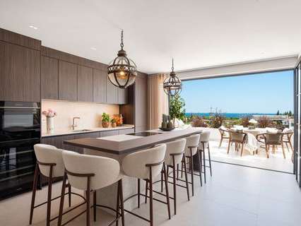 Apartamento en venta en Marbella