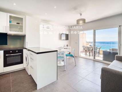 Apartamento en venta en Roses