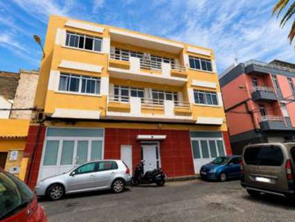 Apartamento en venta en Las Palmas de Gran Canaria