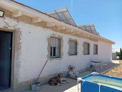 Casa en venta en Gibraleón