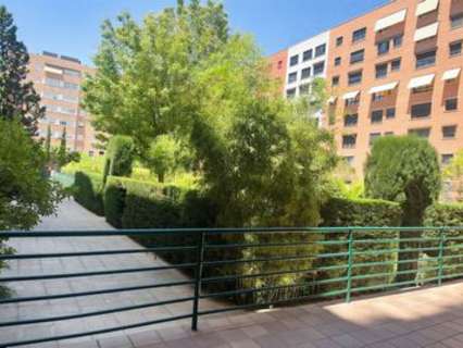 Apartamento en alquiler en Madrid
