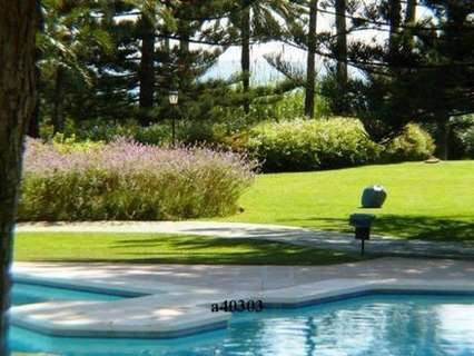 Apartamento en venta en Marbella