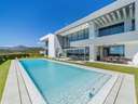 Villa en venta en Benahavís