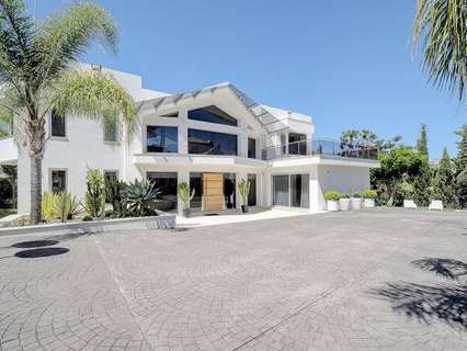Villa en venta en Marbella
