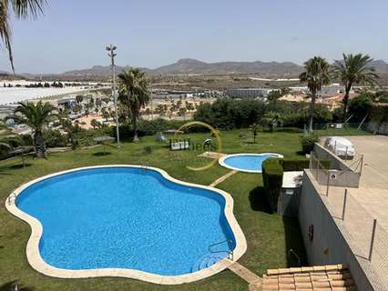 Apartamento en venta en Mazarrón