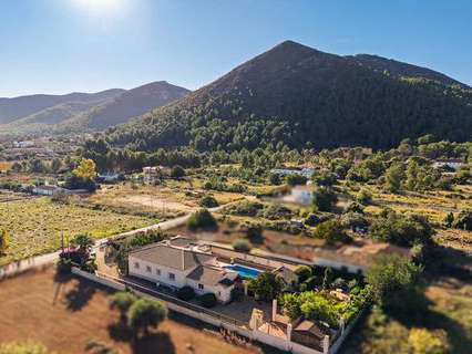Villa en venta en Xaló