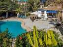 Villa en venta en Teulada zona Moraira