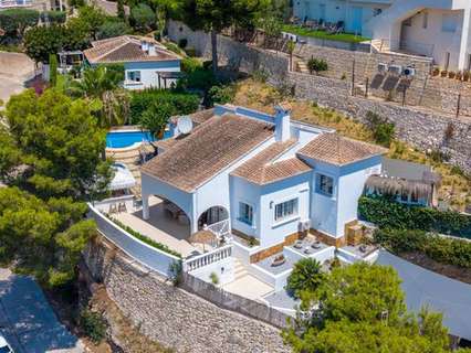 Villa en venta en Jávea/Xàbia
