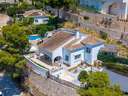 Villa en venta en Jávea/Xàbia