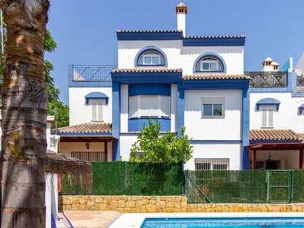 Casa en venta en Marbella
