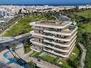 Apartamento en venta en Estepona
