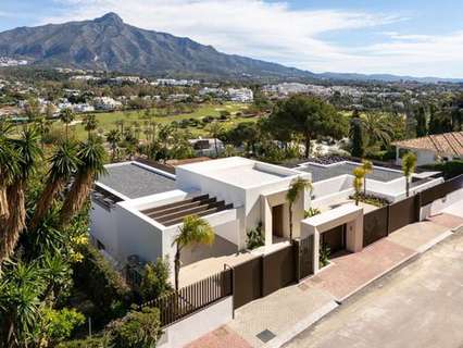 Villa en venta en Marbella