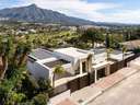 Villa en venta en Marbella