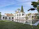 Villa en venta en Marbella