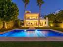 Villa en venta en Marbella