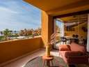 Apartamento en venta en Estepona