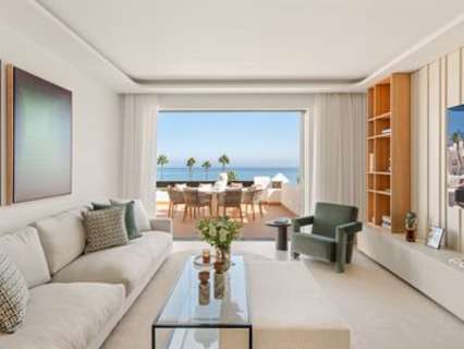 Casa en venta en Estepona