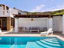 Villa en alquiler en Jete